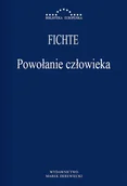 Filozofia i socjologia - Powołanie Człowieka - miniaturka - grafika 1