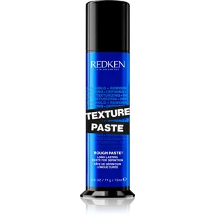 Redken Produkty Rough Paste 12 75 ml - Kosmetyki do stylizacji włosów - miniaturka - grafika 1