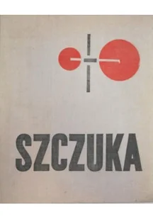 Mieczysław Szczuka - Książki o kulturze i sztuce - miniaturka - grafika 1
