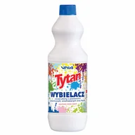 Środki do prania - Unia Poznań TYTAN wybielacz 1kg  29725 - miniaturka - grafika 1
