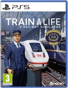 Gry PlayStation 5 - Train Life: A Railway Simulator GRA PS5 - miniaturka - grafika 1