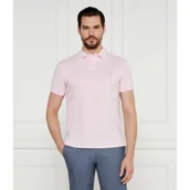 Koszule męskie - POLO RALPH LAUREN Polo | Custom slim fit - miniaturka - grafika 1