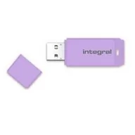 Pendrive - Integral Pastel 16GB (INFD16GBPAS) - miniaturka - grafika 1