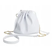 Torby fotograficzne i futerały - Torba LOVEINSTANT SB8067 do FujiFilm Instax/Liplay/Square Biały - miniaturka - grafika 1