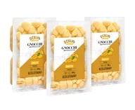 Zdrowa żywność - Ocelio bezglutenowe gnocchi ziemniaczane 500 g  (ZESTAW 3 szt.) - miniaturka - grafika 1