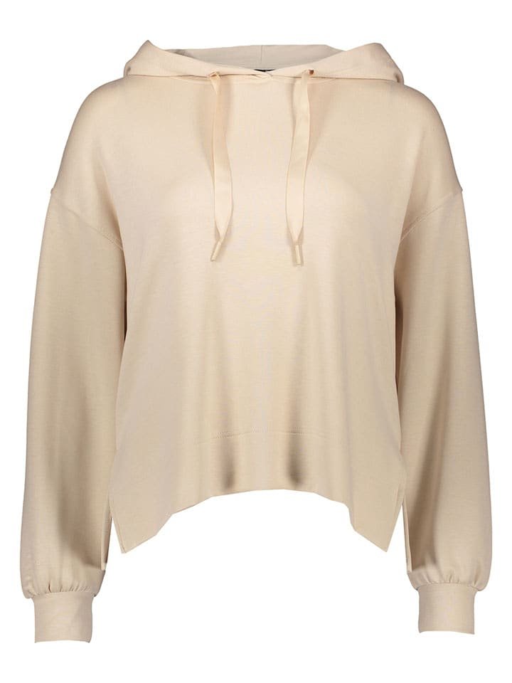Vero Moda Bluza w kolorze beżowym