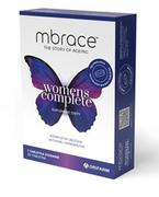 Układ moczowy i płciowy - Mbrace Womens Complete x 30 tabl - miniaturka - grafika 1