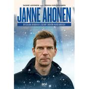 Janne Ahonen. Oficjalna biografia