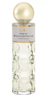 Saphir New Romantica Women woda perfumowana 200ml - Wody i perfumy damskie - miniaturka - grafika 1