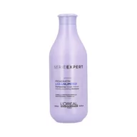 Szampony do włosów - Loreal Professionnel Professionnel - SERIE EXPERT - PROKERATIN - LISS UNLIMITED - Szampon dla niezdyscyplinowanych włosów - 300ml LOUDW30 - miniaturka - grafika 1