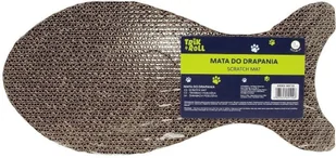 Mata do drapania - Drapaki dla kotów - miniaturka - grafika 1