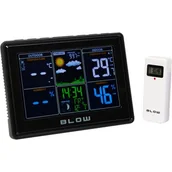 Stacje pogodowe - Blow WS103 - miniaturka - grafika 1