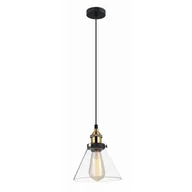 Lampy sufitowe - Italux Getan MDM-2564/1 - miniaturka - grafika 1