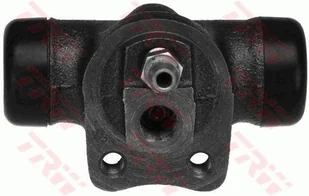 TRW CYLINDEREK HAMULCOWY BWB107 OPEL ASCONA A 70-75 REKORD D 72-75 REKORD E 77-82 BWB107 - Cylinderki hamulcowe - miniaturka - grafika 1