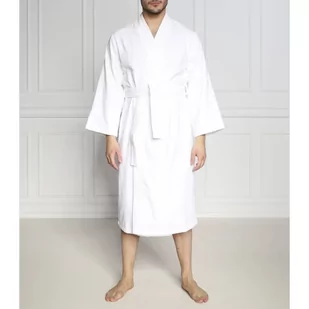 Kenzo Home Szlafrok KICON22 | Regular Fit - Szlafroki męskie - miniaturka - grafika 1