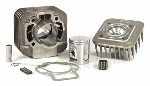 Cylinder Kit MALOSSI Sport 70 ccm - APRILIA Mojito 50 (99-04) Typ: PK