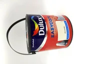 Farby zewnętrzne - Dulux Farba wewnętrzna Easycare 2.5 l Siła wanilii - miniaturka - grafika 1
