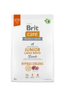 Odblaski i adresówki - Brit Care Dog Hypoallergenic J - miniaturka - grafika 1