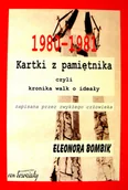Pamiętniki, dzienniki, listy - Kartki z Pamiętnika czyli Kronika Walk o Ideały Zapisana przez Zwykłego Człowieka - miniaturka - grafika 1