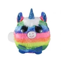 TACTIC maskotka gniotek Squishee Rainbow Unicorn - Maskotki i pluszaki - miniaturka - grafika 1