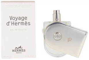 Hermes Voyage Recargable Woda toaletowa 35ml  - Wody i perfumy damskie - miniaturka - grafika 1