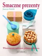 Książki kucharskie - Smaczne prezenty - Joanna Góźdź - miniaturka - grafika 1