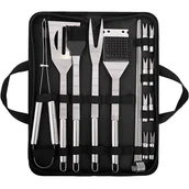 Akcesoria do grilla - 4MWOOD.CO przybory grillowe 20W1 4MW-2865 - miniaturka - grafika 1