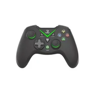 Kontrolery gier na PC - COBRA QSP304 Czarne - miniaturka - grafika 1