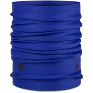 Czapki dla dzieci - Bandana dziecięca BUFF THERMONET® SOLID - miniaturka - grafika 1