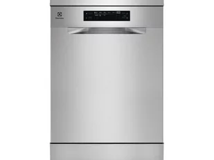 Zmywarka Electrolux ESM64831SX - Zmywarki - miniaturka - grafika 1