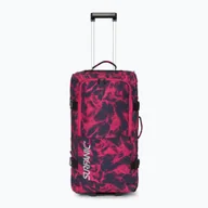 Torby sportowe - Torba na kółkach Surfanic Maxim 70 Roller Bag 70 l floral bleach violet | WYSYŁKA W 24H | 30 DNI NA ZWROT - miniaturka - grafika 1