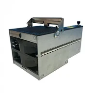 Akcesoria do serwerów - HP Wentylator do Flexfabric 12902E High Speed - JH447A - Refabrykowany - miniaturka - grafika 1