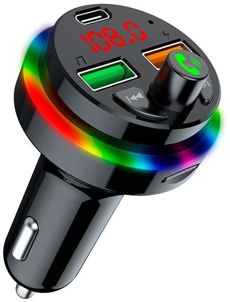 Tracer Transmiter FM CarSynk