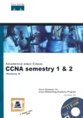 Systemy operacyjne i oprogramowanie - Akademia sieci Cisco. CCNA semestry 1&2 - miniaturka - grafika 1