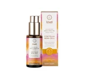 Olejki do ciała i włosów - Khadi Regenerujący olejek na rozstępy Centella New-cell- Shakti Shape 4260672891146 - miniaturka - grafika 1