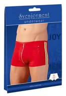 Bielizna erotyczna męska - BOKSERKI MEN'S PANTS XL - miniaturka - grafika 1