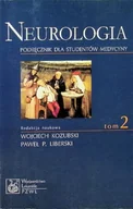 Książki medyczne - Neurologia. Podręcznik Dla Studentów Medycyny - miniaturka - grafika 1