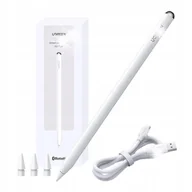 Pozostałe akcesoria do telefonów - Aktywny rysik do Apple iPad Ugreen LP707, USB-C, Bluetooth 5.0 (biały) - miniaturka - grafika 1