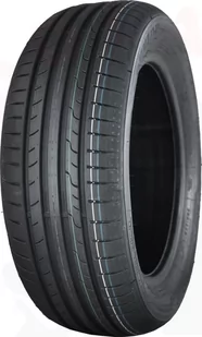 DUNLOP Sp Sport Bluresponse 195/50R15 82V - Opony letnie - miniaturka - grafika 1