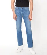 Spodnie męskie - Jeansy męskie tapered LC7504 2017 LIGHT BRUSED USED-38\32 - miniaturka - grafika 1