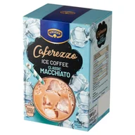 Herbata - Kruger Cafferezzo Ice Coffee Classic Macchiato 100g - miniaturka - grafika 1