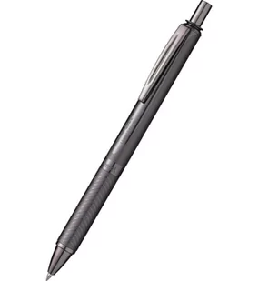 Pentel, Pioro K Gel 0.7 Pen Bl407 Czar Metalc wb - Pióra wieczne - miniaturka - grafika 1