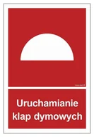 Akcesoria BHP - BB002 Uruchamianie klap dymowych - 5 X 7,4 CM, FN - FOLIA SAMOPRZYLEPNA LIBRES POLSKA SP SGP-BB002_50X74_FN 5904937043398 - miniaturka - grafika 1