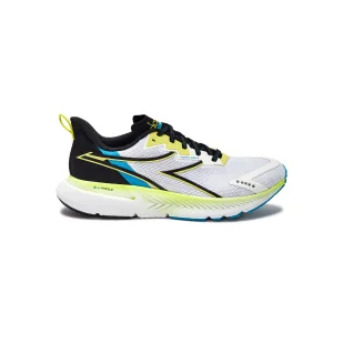 Buty biegowe męskie DIADORA MYTHOS BLUSHIELD VOLO 4 - Buty sportowe męskie - miniaturka - grafika 1