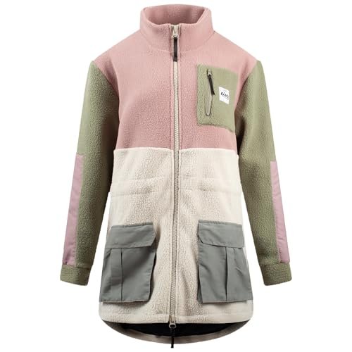 EIVY Field Sherpa kurtka damska