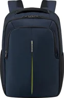 Torby na laptopy - Samsonite 155198 1090 S RYANAIR 14.1'' Guardit 3.0 granatowy KR2*01004 - miniaturka - grafika 1