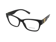 Okulary korekcyjne, oprawki, szkła - Versace VE3283 GB1 - miniaturka - grafika 1