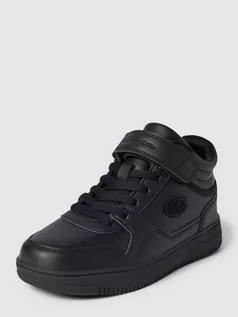Buty dla chłopców - Sneakersy z detalami z logo model ‘REBOUND VINTAGE’ - grafika 1