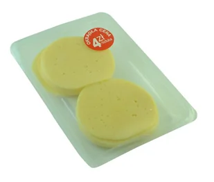 Ser Salami, plastry 150 g - Sery - miniaturka - grafika 1