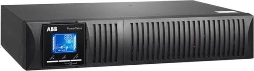 UPS ABB PowerValue 11 RT G2 3000VA 4NWP100202R0001